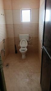 Bathroom Image of 1500 Sq.ft 3 BHK Independent House for rent in Kankarbagh Patna for Rs. 25000