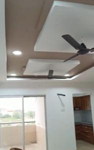 Hall Image of 1070 Sq.ft 2 BHK Apartment / Flat for sale in Sri Dhan Ekta Heights, Sukhliya Indore for Rs. 5900000