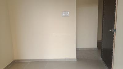 Bedroom Image of 1000 Sq.ft 2 BHK Apartment / Flat for sale in DSB Deepak Castle, Kalyan West Kalyan for Rs. 6000000