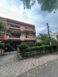 9 BHK Independent House