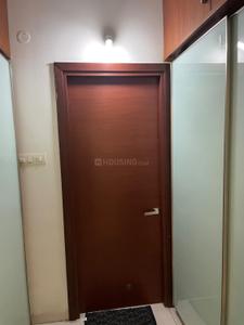 Hall Image of 3760 Sq.ft 4 BHK Duplex for sale in Chandanagar Hyderabad for Rs. 47700000