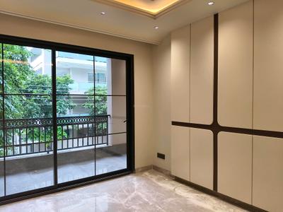 Bedroom Image of 1800 Sq.ft 3 BHK Builder Floor for sale in Sector 51 Gurgaon for Rs. 29000000