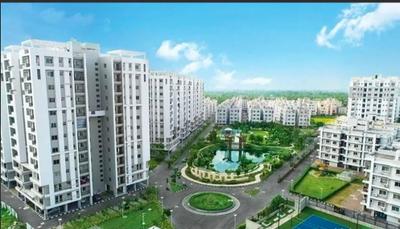 3 BHK Flat