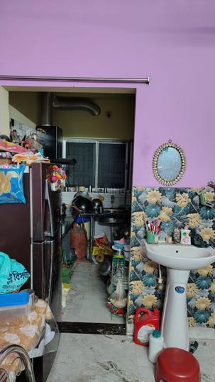 Khalisha Kota, Airport Gate No. 3 Bedroom 1