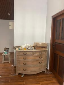 Hall Image of 5000 Sq.ft 4 BHK Independent House for rent in Porvorim Goa for Rs. 130000