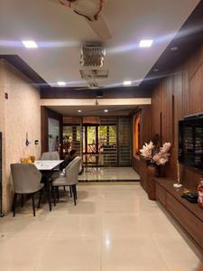 Hall Image of 2650 Sq.ft 2 BHK Apartment / Flat for sale in Kalwa Thane for Rs. 19000000