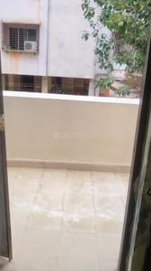 Balcony Image of 1250 Sq.ft 2 BHK Apartment / Flat for sale in Titwala Thane for Rs. 4500000