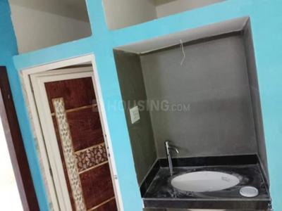 Bathroom Image of 1221 Sq.ft 3 BHK Apartment / Flat for sale in Bally Howrah for Rs. 5100000