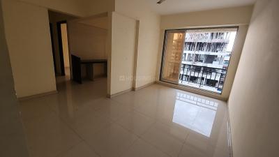 Living Room Image of 1150 Sq.ft 2 BHK Apartment / Flat for rent in Ulwe Navi Mumbai for Rs. 16500