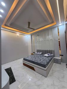 Bedroom Image of 2800 Sq.ft 4 BHK Independent House for sale in Panchyawala Jaipur for Rs. 18500000