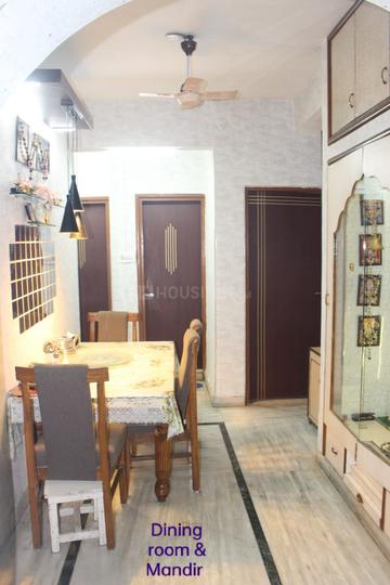 Sai pujya Appartments Main Image 1