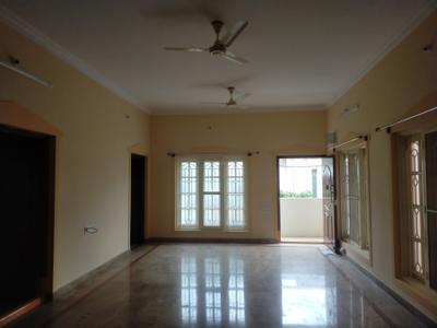 Living Room Image of 1400 Sq.ft 2 BHK Apartment / Flat for rent in Horamavu Bengaluru for Rs. 35000