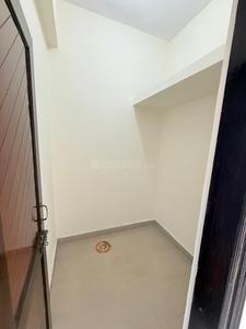 Balcony Image of 1900 Sq.ft 3 BHK Apartment / Flat for rent in The Green Living, Rajpur Road Dehradun for Rs. 30000