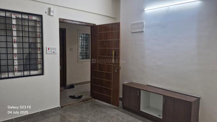 Koramangala Bedroom 1