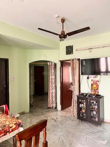 2.5 BHK Flat