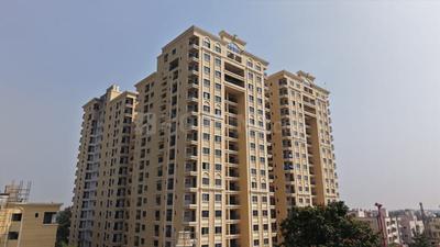 Image of 1828 Sq.ft 3.5 BHK Apartment / Flat for sale in Raghunathpur, Bhubaneswar for Rs. 23512000