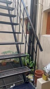 Balcony Image of 1000 Sq.ft 2 BHK Apartment / Flat for sale in Sector 45 Chandigarh for Rs. 9800000