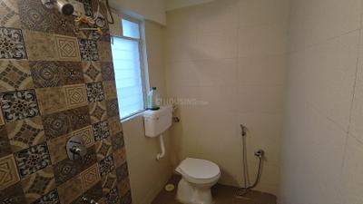 Image of 1841 Sq.ft 3 BHK Apartment / Flat for rent in Nayantara Presidency, Indira Nagar, Nashik for Rs. 25000