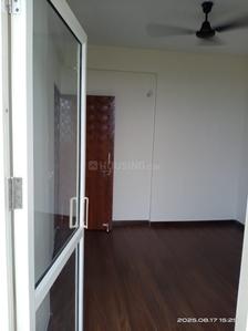 Bedroom Image of 750 Sq.ft 3 BHK Apartment / Flat for rent in Terra Lavinium, Sector 75 Faridabad for Rs. 18000