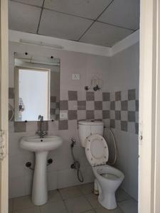 Bedroom Two Image of 949 Sq.ft 2 BHK Apartment / Flat for sale in Divyansh Flora, Noida Extension Greater Noida for Rs. 8200000