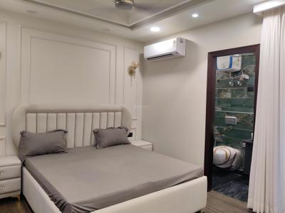 Bedroom Image of 3500 Sq.ft 4 BHK Builder Floor for sale in Sector 55 Gurgaon for Rs. 62500000