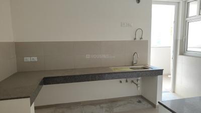 Kitchen Image of 2217 Sq.ft 3 BHK Apartment / Flat for sale in TATA La Vida, Sector 113 Gurgaon for Rs. 32500000