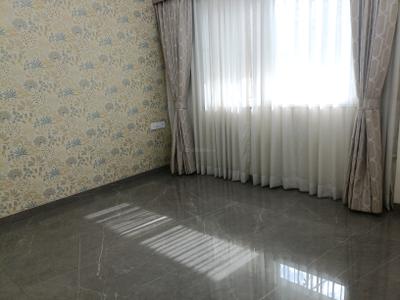 Bedroom Image of 1050 Sq.ft 2 BHK Apartment / Flat for sale in Shreeji Today, Kharghar Navi Mumbai for Rs. 12000000