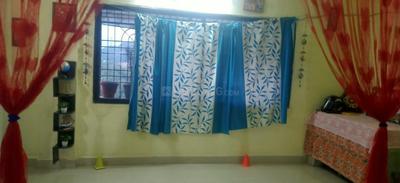 Bedroom Image of 1900 Sq.ft 2 BHK Apartment / Flat for sale in Sriharipuram Visakhapatnam for Rs. 4600000