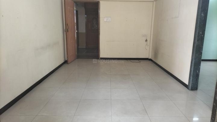 Badri Kedar Living Room 1