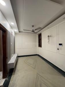 Hall Image of 1040 Sq.ft 3 BHK Builder Floor for sale in Laxmi Nagar New Delhi for Rs. 10500000