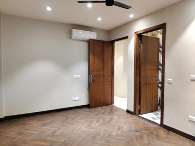 Bedroom Image of 1650 Sq.ft 3 BHK Builder Floor for sale in Anant Raj Estate, Kadarpur Gurgaon for Rs. 22000000