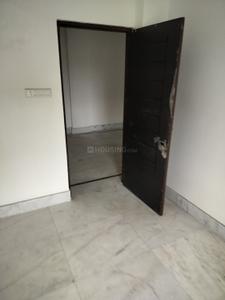 Bedroom Image of 1270 Sq.ft 3 BHK Apartment / Flat for sale in Chinar Park Kolkata for Rs. 6650000