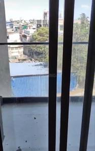 Balcony Image of 1750 Sq.ft 3 BHK Apartment / Flat for sale in Muskan The Sky Lake, Tollygunge Kolkata for Rs. 29000000