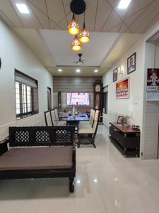 Hall Image of 2250 Sq.ft 4 BHK Independent House for sale in Bodakdev Ahmedabad for Rs. 30000000