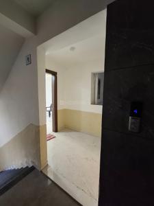 Bedroom Image of 1475 Sq.ft 3 BHK Apartment / Flat for rent in Somvijay Rise, Panchavati Nashik for Rs. 16000