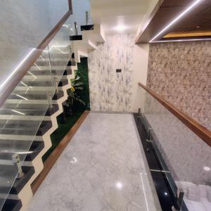 Image of 1200 Sq.ft 3 BHK Independent House for sale in Nipania, Indore for Rs. 9500000