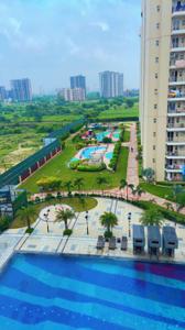 Image of 1200 Sq.ft 2 BHK Apartment / Flat for sale in BPTP Discovery Park, Sector 80, Faridabad for Rs. 13500000
