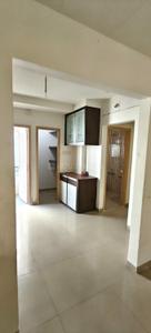 Hall Image of 1200 Sq.ft 2 BHK Apartment / Flat for rent in Harni Vadodara for Rs. 20000