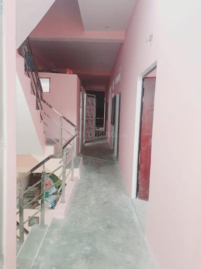 Muslim Nagar, Alambagh Passage 1