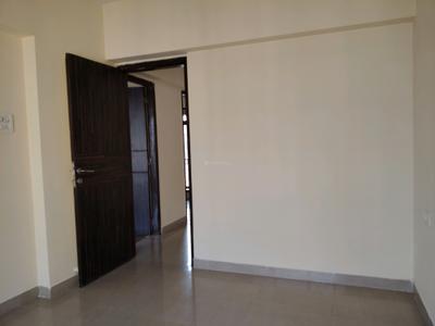 Bedroom Image of 1050 Sq.ft 2 BHK Apartment / Flat for sale in Patel Palace, Kamothe Navi Mumbai for Rs. 12500000