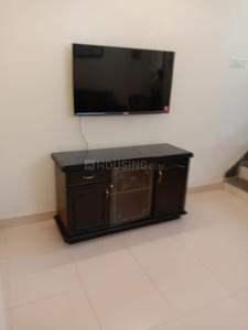 Hall Image of 1506 Sq.ft 3 BHK Villa for rent in Varca Goa for Rs. 42000