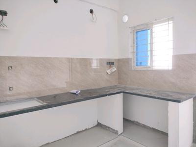 Kitchen Image of 1050 Sq.ft 2 BHK Apartment / Flat for sale in SVN Green Nest, Electronic City Bengaluru for Rs. 4975000