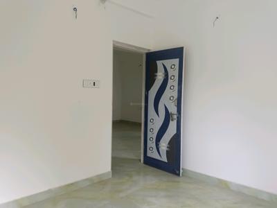 Bedroom Image of 1050 Sq.ft 2 BHK Apartment / Flat for sale in Kamdahari Kolkata for Rs. 4000000