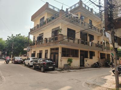Image of 1500 Sq.ft 4 BHK Independent House for sale in Vasundhara, Ghaziabad for Rs. 37500000