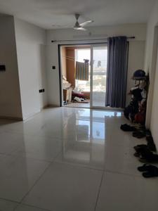 Hall Image of 1300 Sq.ft 3 BHK Apartment / Flat for sale in Krisna Nirmaan Amorapolis, Dhanori Pune for Rs. 11000000