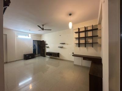 2 BHK Flat