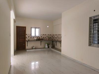 Dining Area Image of 1302 Sq.ft 3 BHK Apartment / Flat for sale in Sai Ferns, Horamavu Bengaluru for Rs. 6800000