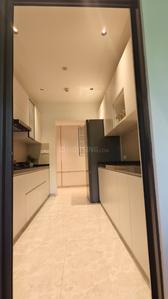 Kitchen Image of 1800 Sq.ft 3 BHK Apartment / Flat for sale in Lodha Opulis C, Dombivli East Thane for Rs. 15000000