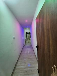 Image of 800 Sq.ft 2 BHK Independent House for rent in Bhagwantpura, Jhansi for Rs. 10000