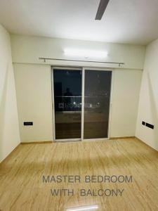 Bedroom Image of 1400 Sq.ft 3 BHK Apartment / Flat for sale in VTP Township Codename Pegasus , Kharadi Pune for Rs. 12300000